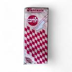 Vintage panty sokjes roze, Nieuw, Overige maten, Ophalen of Verzenden, Roze