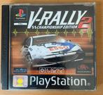 V rally 2