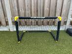Dunlop voetbalgoal, Sport en Fitness, Voetbal, Maat XS of kleiner, Ophalen, Zo goed als nieuw, Overige typen