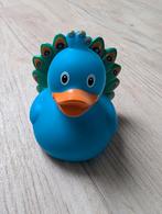 Pauw badeend, Ophalen of Verzenden, Zo goed als nieuw