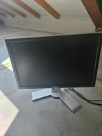 Monitor dell 19", Ophalen, Gebruikt, Dell, 60 Hz of minder
