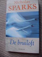De bruiloft Nicolas Sparks, Boeken, Ophalen of Verzenden, Zo goed als nieuw, Nicolas Sparks