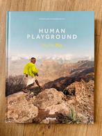 Human Playground - Fotografie van Spel Wereldwijd, Boeken, Kunst en Cultuur | Fotografie en Design, Fotografie algemeen, Hannelore Vandenbussche