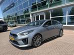 Kia ProCeed 1.4 T-GDI GT-PlusLine AUTOMAAT, PANO DEALERONDER, 65 €/maand, Stof, Euro 6, 4 cilinders
