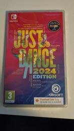 Just Dance 2024 - Nintendo Switch, Muziek, Nieuw, Ophalen of Verzenden, Eén computer