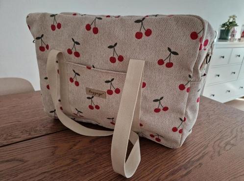 Baggage set, nieuw, ongedragen., Sieraden, Tassen en Uiterlijk, Tassen | Reistassen en Weekendtassen, Nieuw, Beige, 30 cm of meer