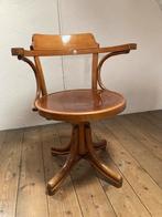 Originele Thonet bureaustoel, Antiek en Kunst, Ophalen