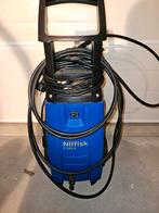 Nilfisk Hogedrukreiniger C 120.6, Ophalen, Gebruikt, Met autostop en -start, Elektrisch