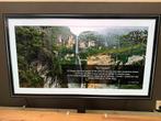 LG OLED55CX6LA met rollende standaard, Audio, Tv en Foto, Televisies, 50 Hz, Ophalen of Verzenden, Zo goed als nieuw, 100 cm of meer