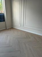 Laminaat legeen/verf/behang, Huis en Inrichting, Ophalen of Verzenden, Zo goed als nieuw, Laminaat