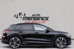 Audi Q4 e-tron 40 / 2x S-line/ Adaptive Cruise Control/ Virt, Automaat, Achterwielaandrijving, Gebruikt, 495 min