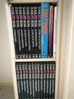 serie boeken 75 jaar popmuziek, Ophalen of Verzenden, Artiest