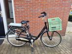 Moederfiets, Fietsen en Brommers, Fietsen | Dames | Moederfietsen, Gebruikt, Ophalen of Verzenden, Batavus