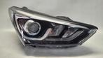 Hyundai Santa Fe Xenon koplamp rechts 92102-2W600, Auto-onderdelen, Verlichting, Gebruikt, Ophalen of Verzenden, Hyundai