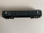 Marklin 346/6. Jaren 50, Wisselstroom, Wagon, Ophalen of Verzenden, Zo goed als nieuw