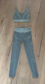 Toffe Stronger Arc seamless set, Maat 38/40 (M), Overige kleuren, Ophalen of Verzenden, Fitness of Aerobics