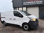 Opel Vivaro 1.6 CDTI Sport AIRCO NAVI CRUISE PDC (bj 2016), 15 km/l, 4 cilinders, 2000 kg, Wit