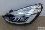 RENAULT CLIO IV KOPLAMP FULL LED KOPLAMP LED KOPLAMP, Auto-onderdelen, Ophalen of Verzenden, Gebruikt, Renault, Bumper