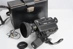 vintage  8 mm camera , beaulieu  1008 XL, Ophalen of Verzenden, 1960 tot 1980, Filmcamera