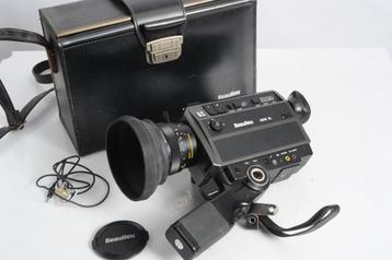 vintage  8 mm camera , beaulieu  1008 XL beschikbaar voor biedingen