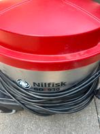 Nilfisk GD 930 stofzuiger professional, Ophalen, Zo goed als nieuw, Minder dan 1200 watt, Stofzuiger