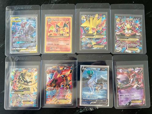 Toffe pokemon kaarten verzameling, Hobby en Vrije tijd, Verzamelkaartspellen | Pokémon, Zo goed als nieuw, Meerdere kaarten, Ophalen of Verzenden