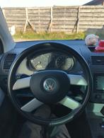 Stuurwiel Volkswagen Polo 9N met airbag, Auto-onderdelen, Ophalen of Verzenden, Volkswagen
