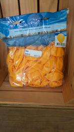 Oranje Ballonnen, Ophalen of Verzenden, Nieuw, Versiering, Verjaardag