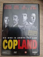 Copland, Alle leeftijden, Ophalen of Verzenden, Zo goed als nieuw, Detective en Krimi