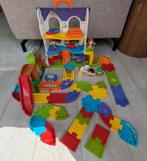 Groot Vtech Vrolijke vriendjes magisch huis/ autobaan/ Kim, Kinderen en Baby's, Speelgoed | Vtech, Ophalen, Zo goed als nieuw