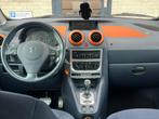 Peugeot 1007 1.6-16V Sporty | AUT | CRUISE CONTROL | AIRCO |, 15 km/l, 4 stoelen, Bedrijf, Nieuw