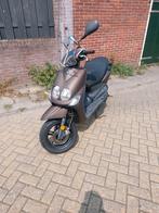 Yamaha 50 4takt, Fietsen en Brommers, Scooters | Yamaha, Ophalen