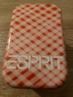 Esprit dameshorloge, Sieraden, Tassen en Uiterlijk, Horloges | Dames, Overige materialen, Ophalen of Verzenden, Zo goed als nieuw