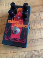 Catalinbread Sabbra Cadabra, Muziek en Instrumenten, Ophalen of Verzenden, Gebruikt, Distortion, Overdrive of Fuzz