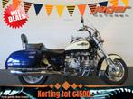 Honda GL 1500 F6C FLAT SIX VALKYRIE TOP! (bj 1998), Motoren, Bedrijf, Chopper