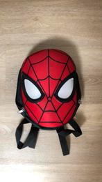 Spiderman rugtas, Sieraden, Tassen en Uiterlijk, Tassen | Rugtassen, Ophalen of Verzenden, Zo goed als nieuw