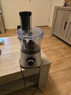 Tristar Keukenmachine - Zo goed als nieuw!, Ophalen, 1 tot 2 liter, 3 snelheden of meer, Zo goed als nieuw