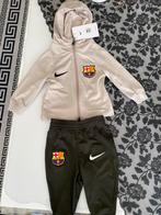 Nike barcelona pakje maat 3 toto 6 maand met prijskaartje, Kinderen en Baby's, Ophalen, Zo goed als nieuw