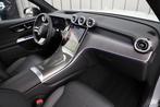 Mercedes-Benz GLC 300e AMG 4-Matic Aut9 | 313PK | Massage |, Auto's, Mercedes-Benz, Automaat, Gebruikt, Zwart, 4 cilinders