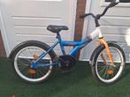 Kinderfiets, Ophalen, Gebruikt, Minder dan 16 inch, Loekie