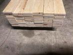 Vuren planken. Spijkervrij. Ongeschaafd., Doe-het-zelf en Verbouw, Hout en Planken, Ophalen, Minder dan 25 mm, Zo goed als nieuw