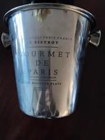 Champagnekoeler, Ophalen of Verzenden, Zo goed als nieuw