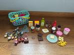 Speelgoedkeuken accessoires, Ophalen of Verzenden