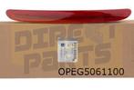 Opel Astra J derde remlicht (3-/5drs.) Origineel! 13372164, Auto-onderdelen, -, Verzenden, -, Opel