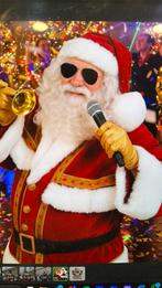 Zingende kerstman ( Party Santa), Ophalen, Nieuw