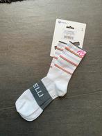 Dames fietssokken rogelli stripe nieuw! 40/43, Fietsen en Brommers, Rogelli, ., Nieuw, Overige maten