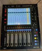 Digico SD11, Ophalen, Gebruikt