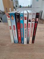 Dexter seizoen 1 tm 8 dvd, Cd's en Dvd's, Dvd's | Tv en Series, Gebruikt, Ophalen of Verzenden