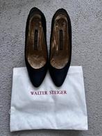 Walter Steiger schoenen origineel!, Kleding | Dames, Pumps, Zwart, Ophalen of Verzenden, Zo goed als nieuw