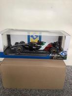 Alfa Romeo C43 (1/18), Ophalen of Verzenden, Nieuw, Auto, Solido